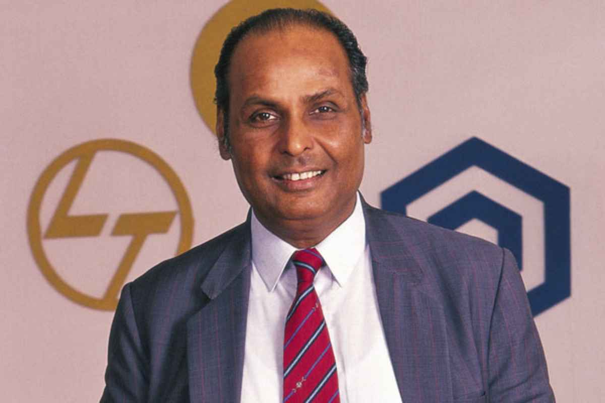 Lesser known facts about Dhirubhai Ambani