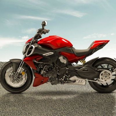 Upcoming Ducati Bikes 2023