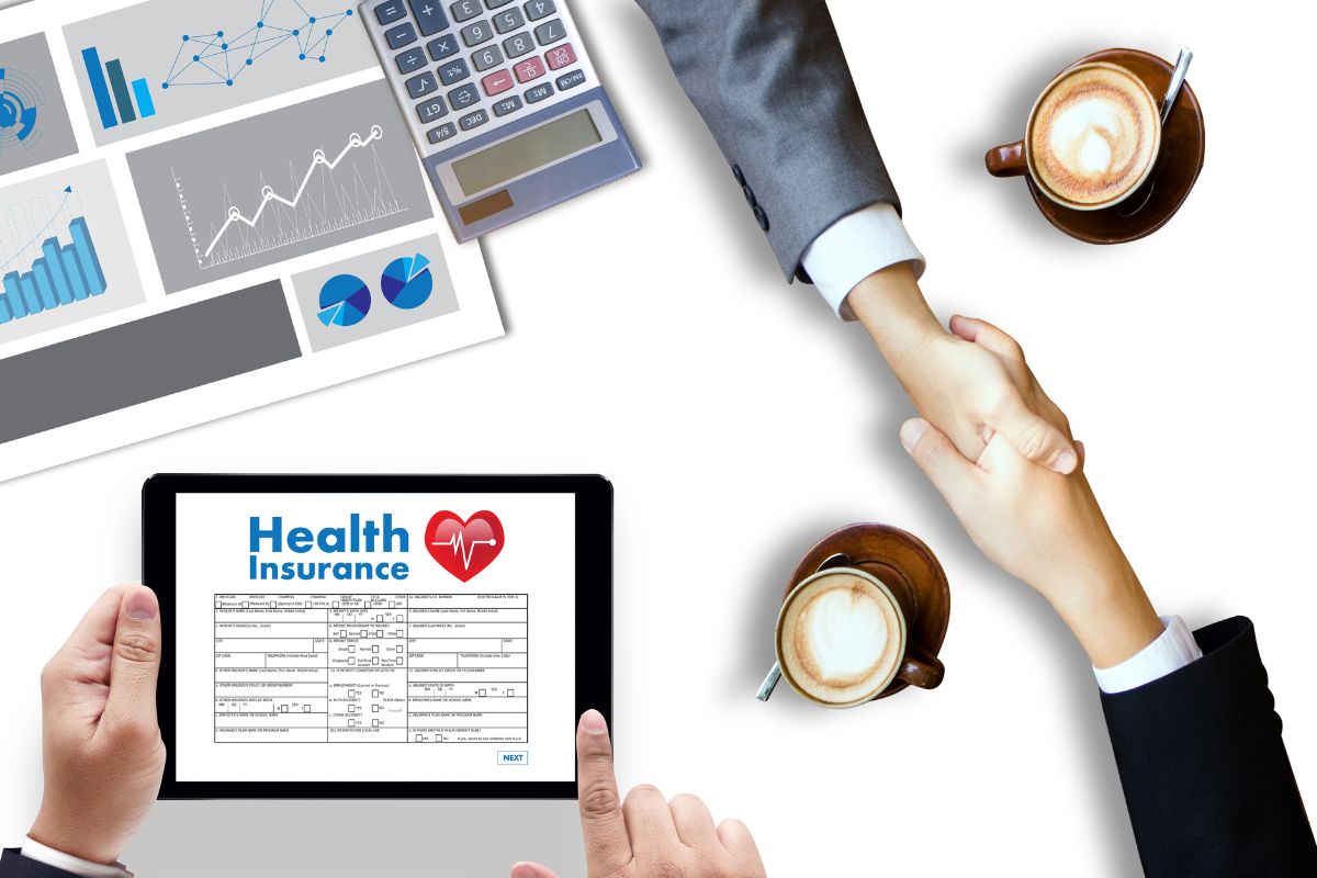 Digital Insurance Trend in Insurance Sector