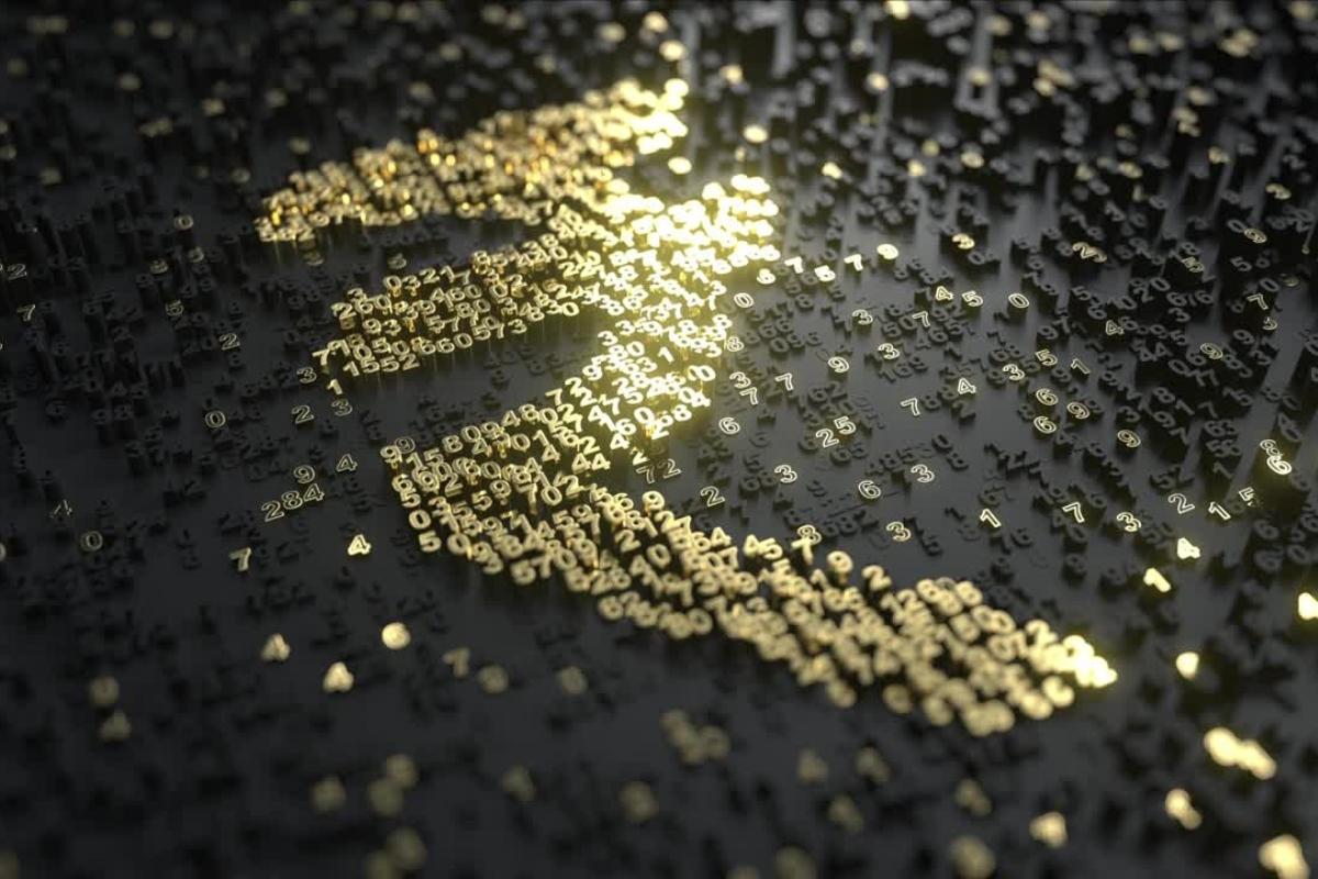 What is Digital Rupee