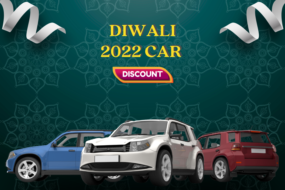 October 2022 Car Offers