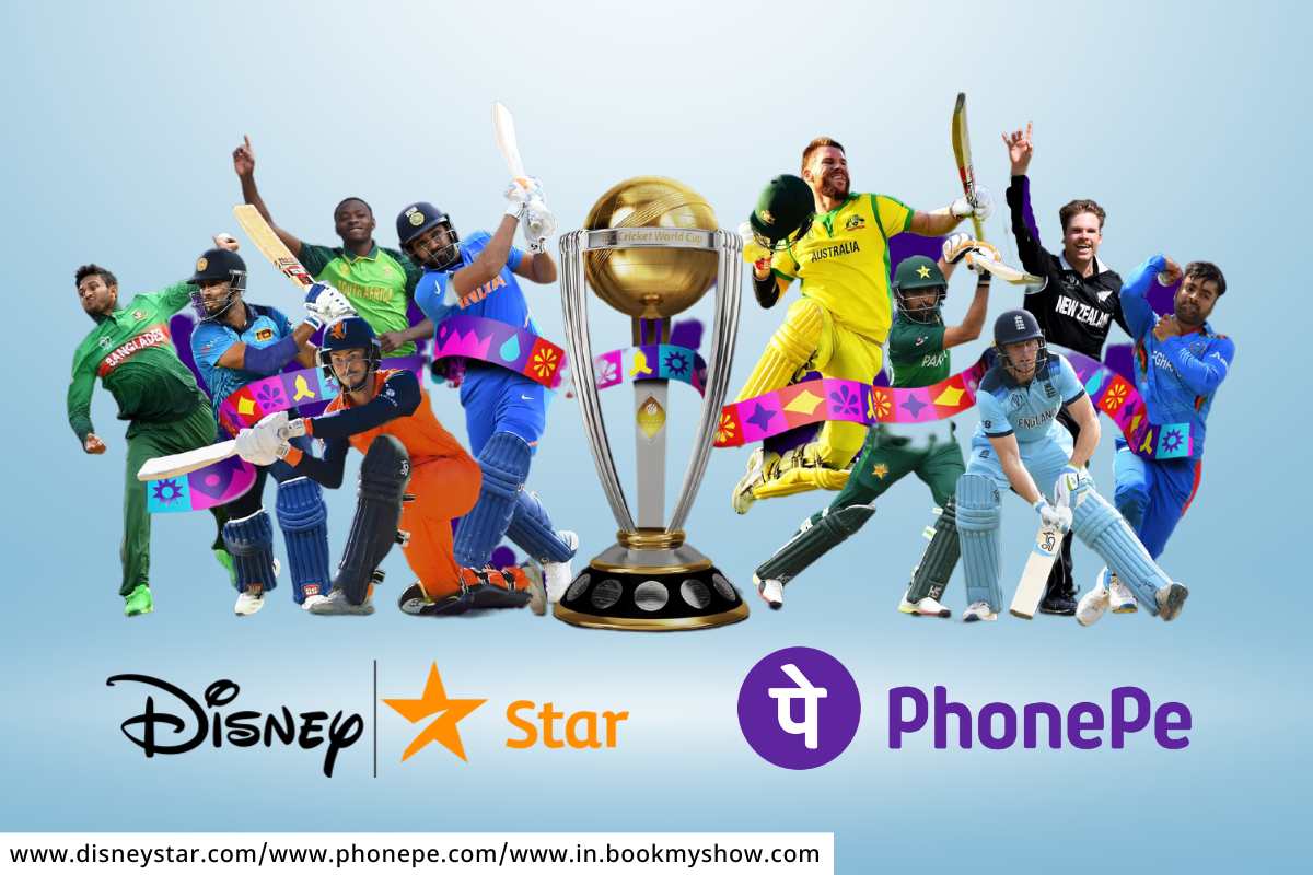 Disney Star Made 150 Cr. Rupee Deal With PhonePe