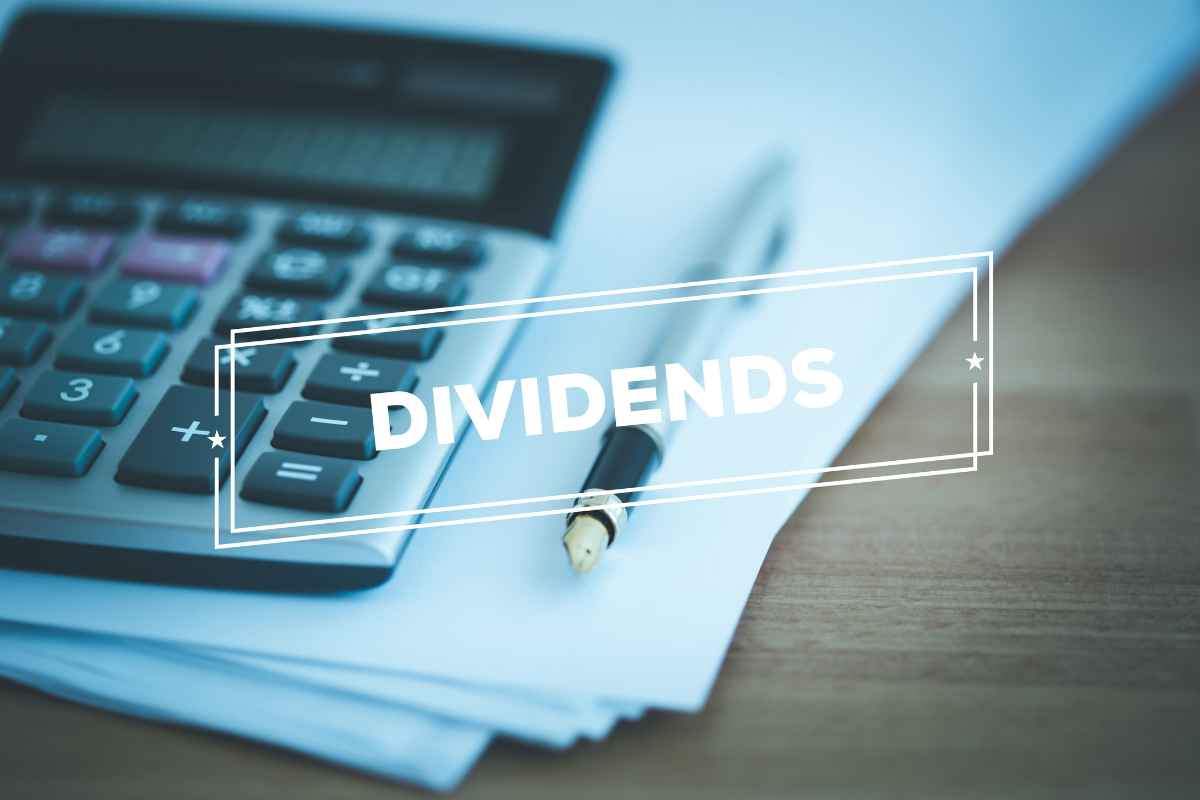 Basics of Dividends