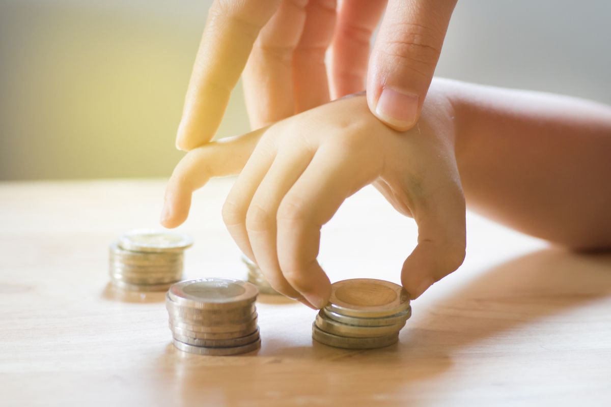 Taxation of Minor Children in India