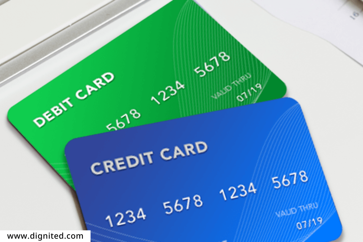 Credit-Debit Card : क्रेडिट-डेबिट कार्ड गहाळ किंवा चोरीला गेल्यास 'हे' करा, नाहीतर बसेल आर्थिक फटका!