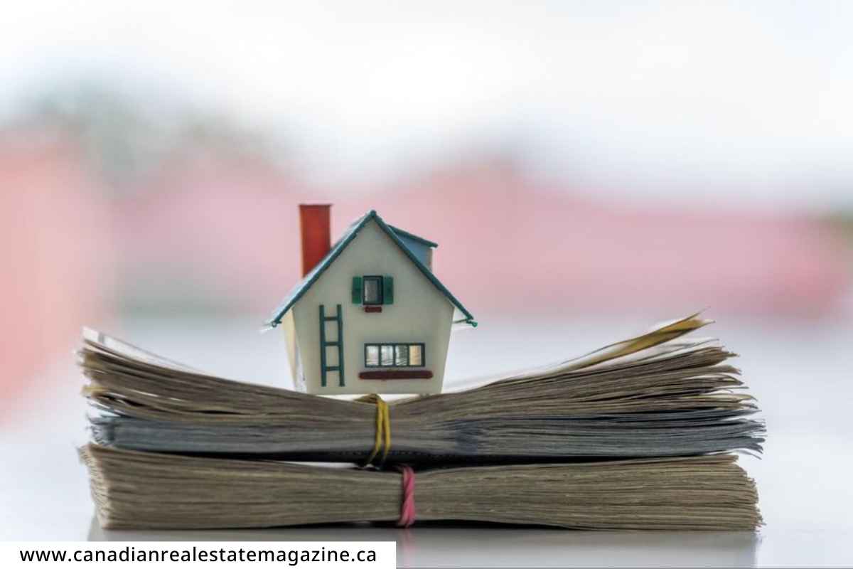 What is Down Payment