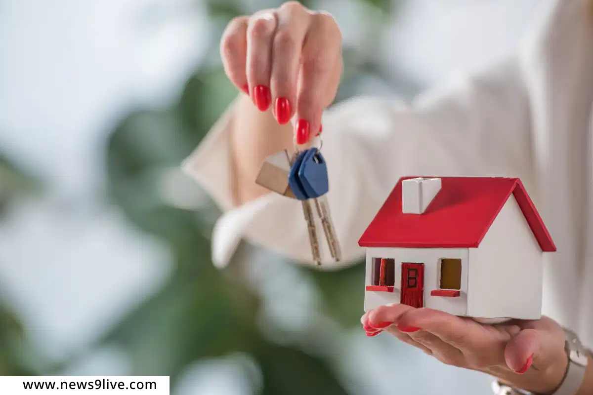 Dream Home: घर खरेदी करायचं आहे? मग बजेट प्लॅनिंगसह या गोष्टी लक्षात ठेवा, टेन्शन राहणार नाही!