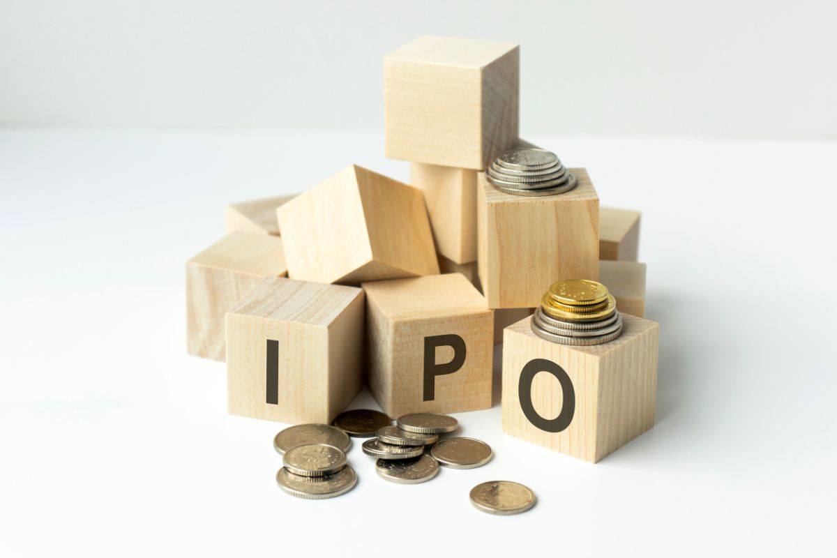 Drone Acharya AI IPO