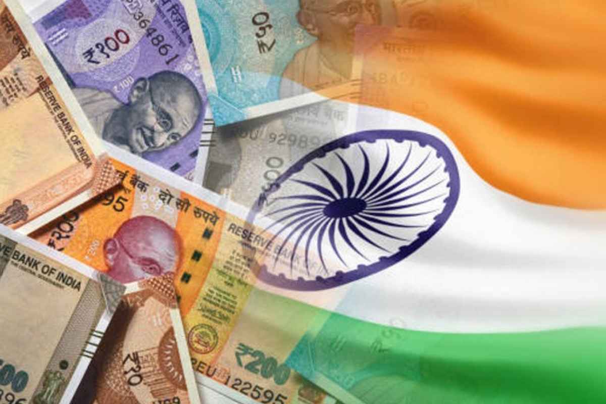 मोदी सरकारच्या काळात भारतीयांवरील कर्जाचा भार वाढलाय का? 9 वर्षांत मोदी सरकारने किती कर्ज काढले!