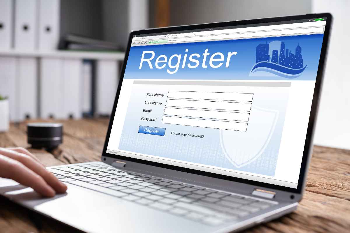 E Registration For Construction Companies