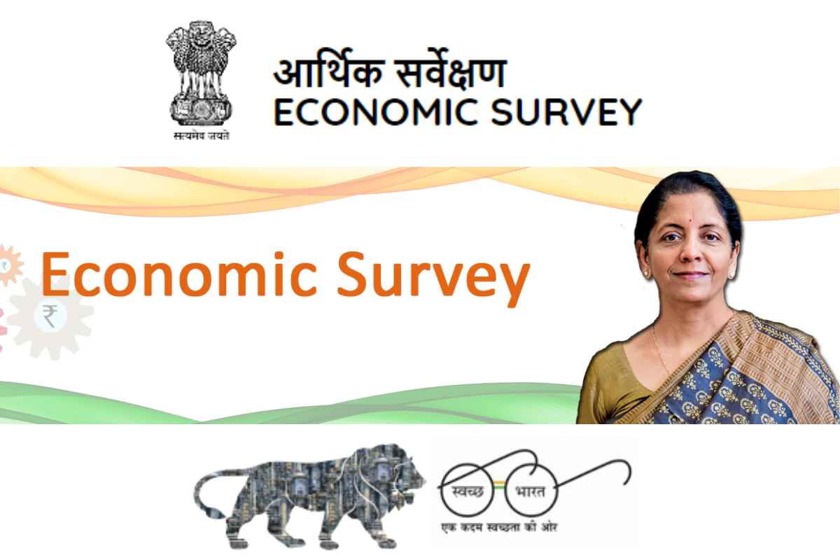 Economic Survey 2022-23