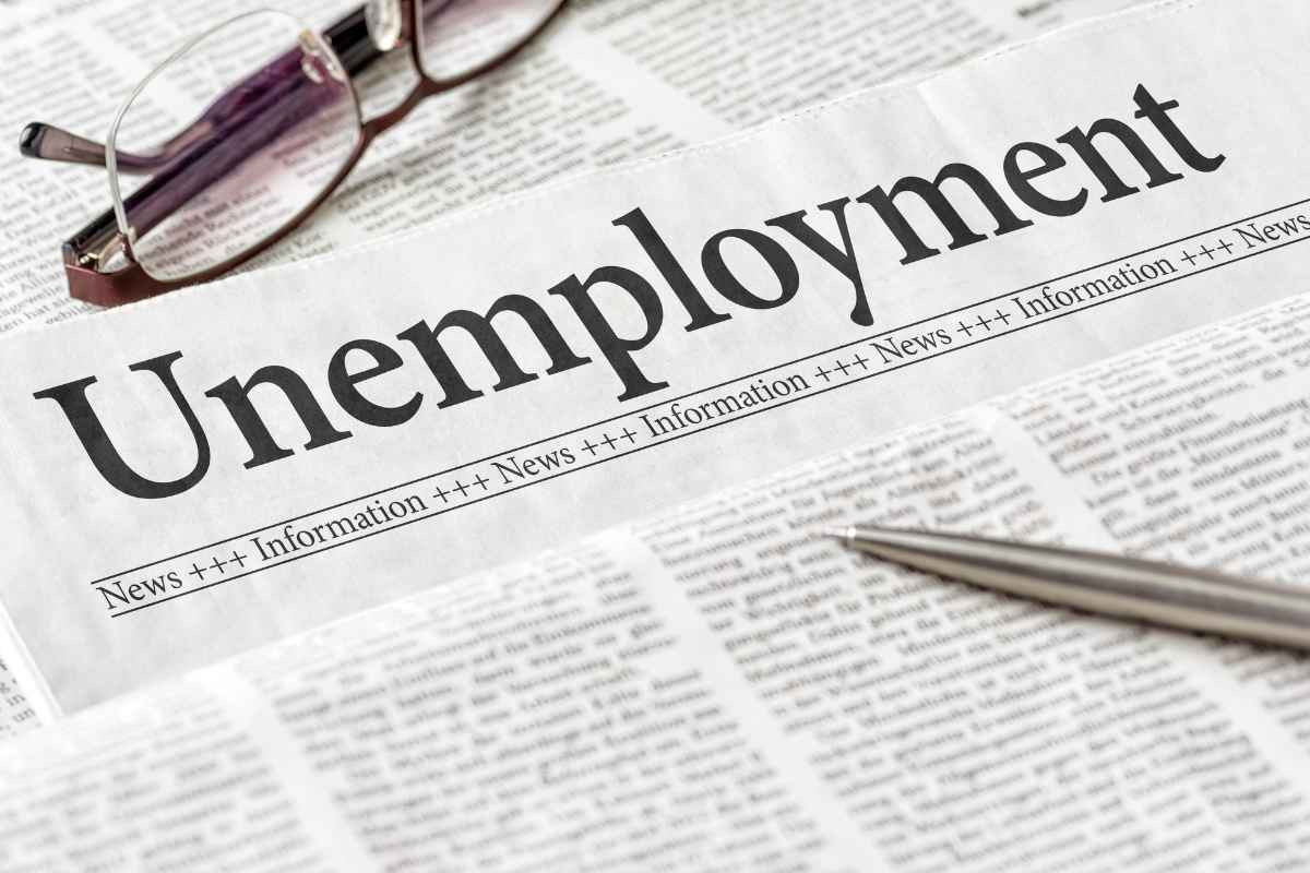 unemployment rate in India decreases