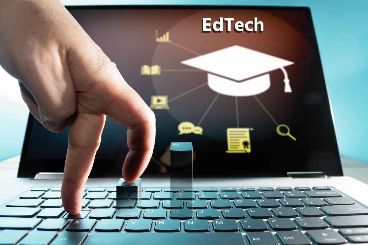 EdTech Company