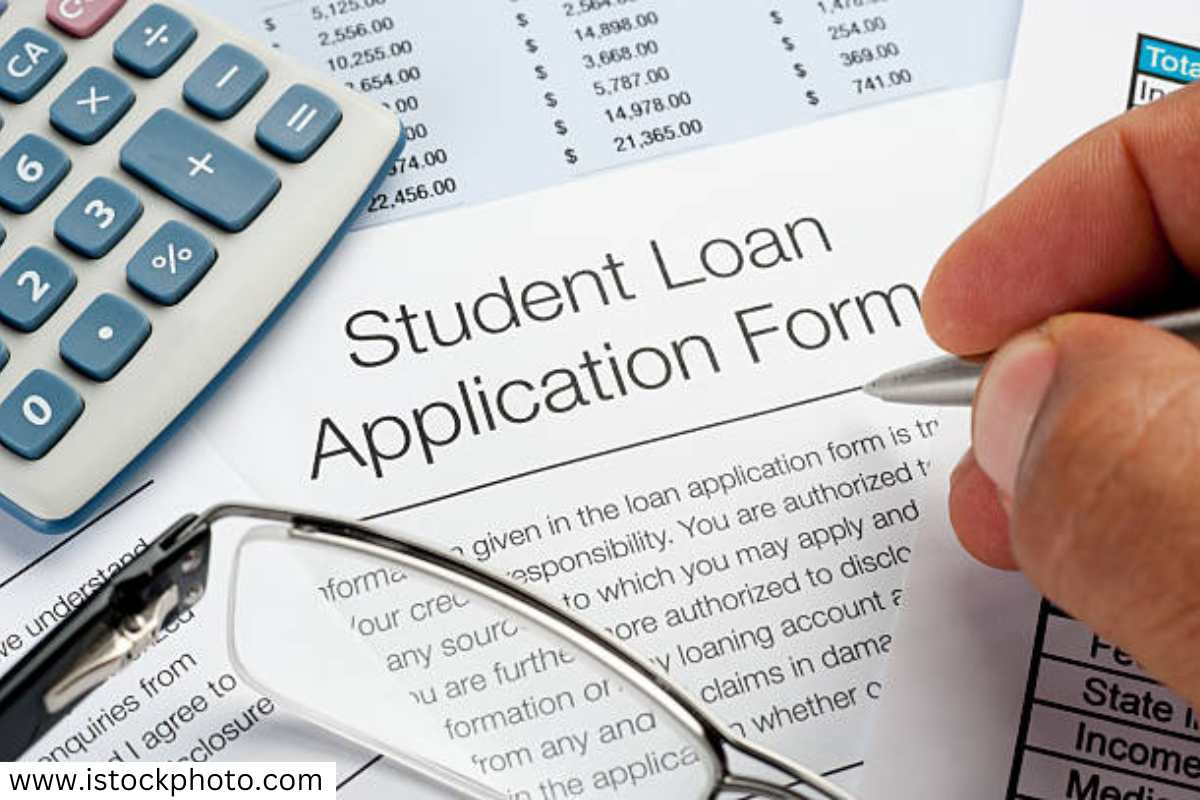 Education Loan FAQ