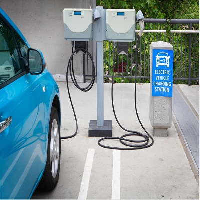 India's EV revolution