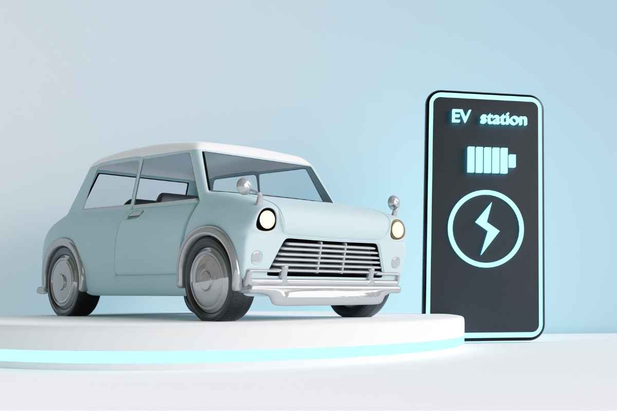 Electric Vehicle Subsidies