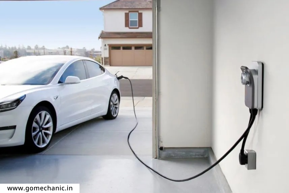 Electric Vehicles Benefits: EV खरेदी करायचा प्लॅन बनवताय? फायदे वाचून व्हाल थक्क!