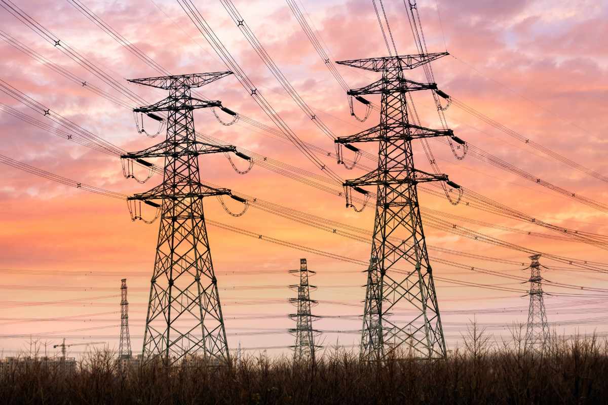 Electricity Fare Hike