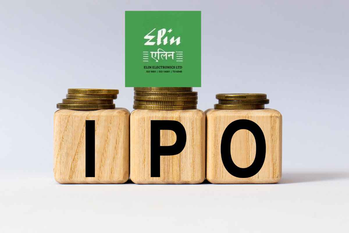 Elin Electronics IPO