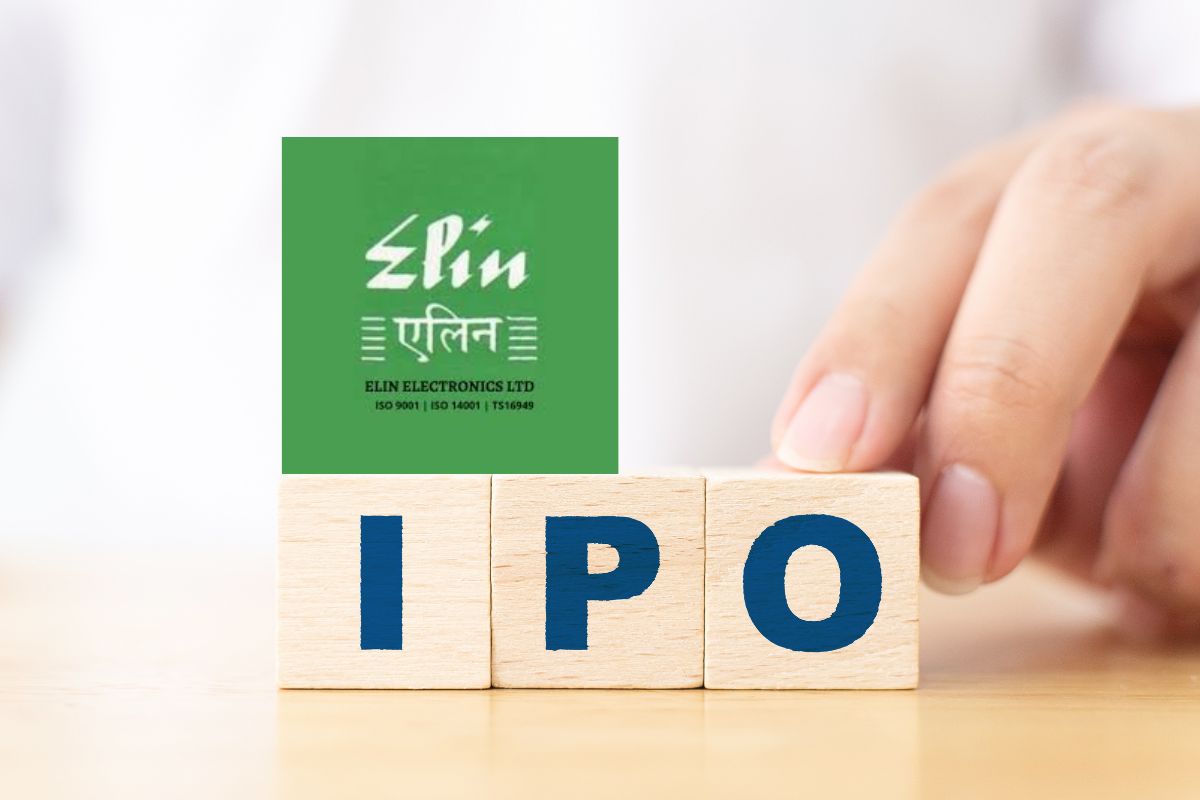 Elin Electronics IPO