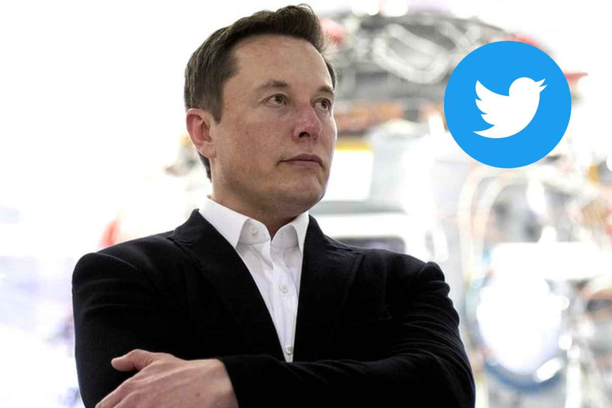 Elon Musk Twitter