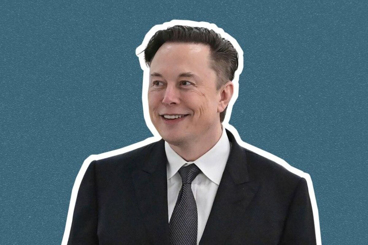 Most Searched Keyword Elon Musk Food