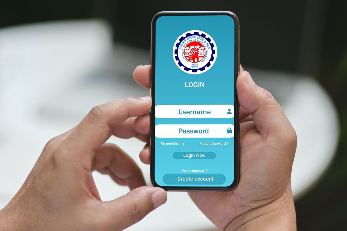 EPFO Balance Check, EPFO, PF