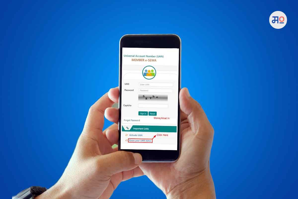 Generate & Activate UAN Number