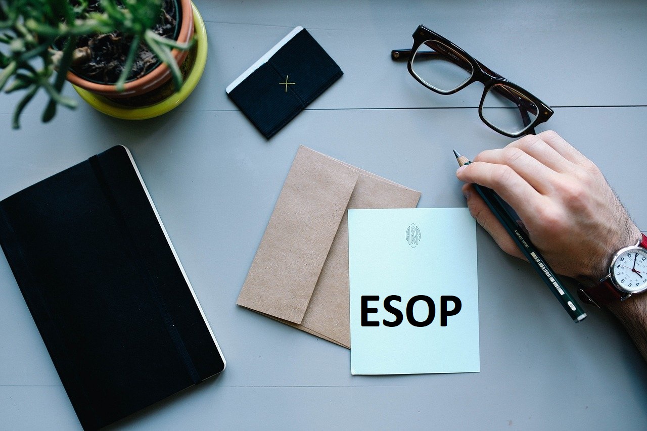 एम्प्लॉई स्टॉक ओनरशिप प्लॅन (ESOP) म्हणजे काय? कर्मचाऱ्यांना कसा मिळतो फायदा