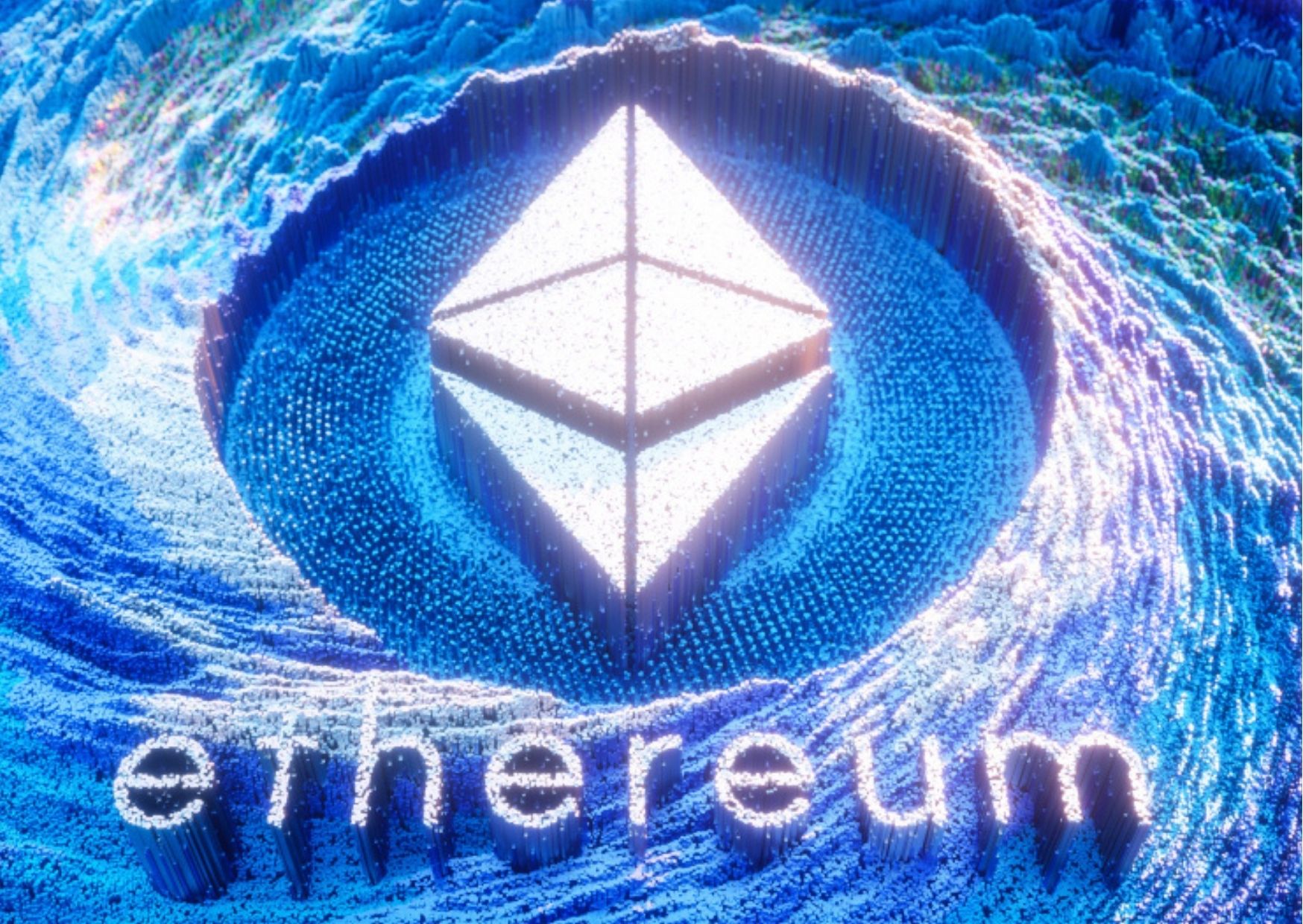 Ethereum crptocurrency