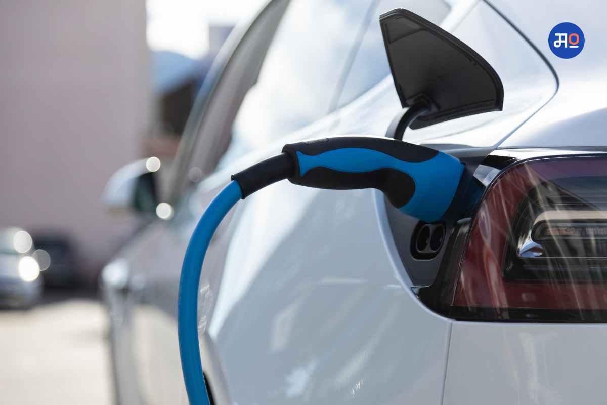 EV Charging Station : तुमच्या EV साठी चार्जिंग स्टेशन शोधायला हे फ्री अ‍ॅप्स करतील मदत, वाचा सविस्तर