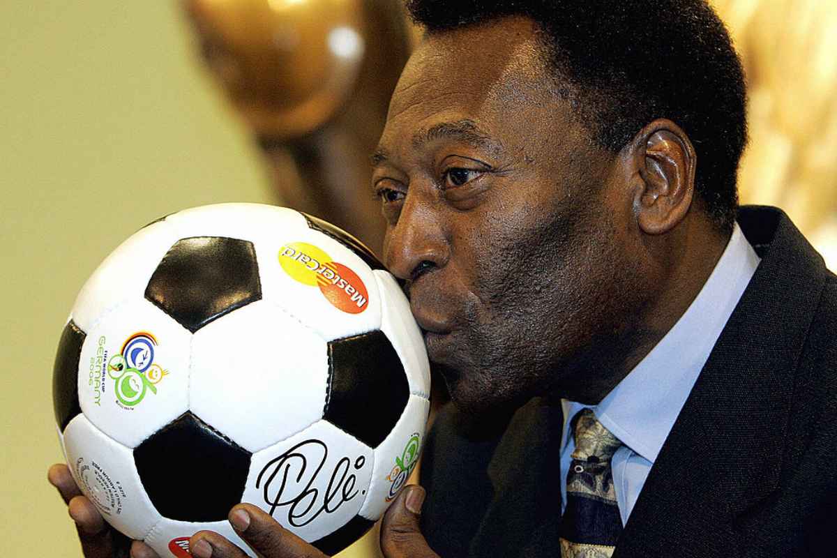 Pele
