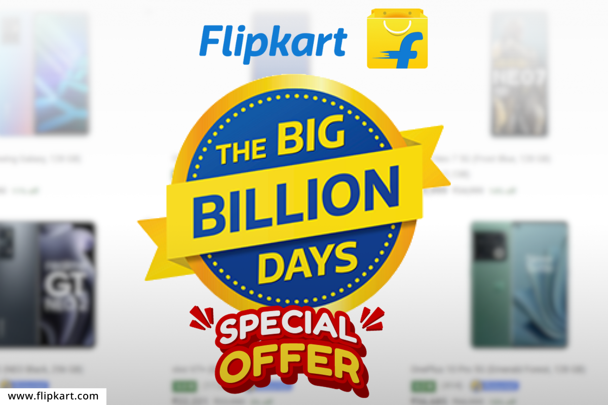 Flipkart
