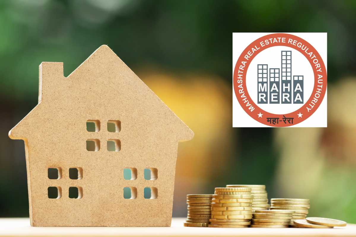MahaRERA