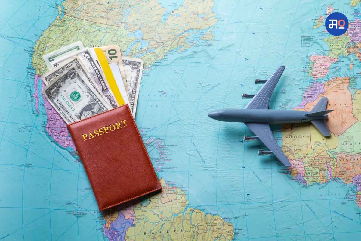 Additional Tax for Indian Passpost