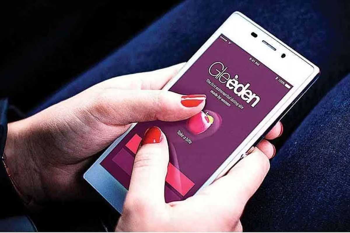 Gleeden Dating Apps