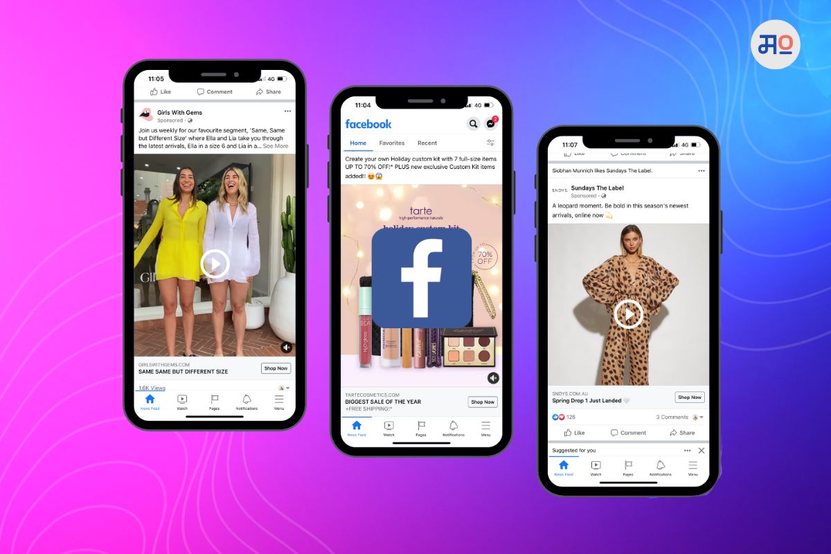 Facebook: व्हिडिओ एडिट-अपलोड करायचं टेन्शन सोडा, Facebook घेऊन आलंय जबरदस्त फीचर!