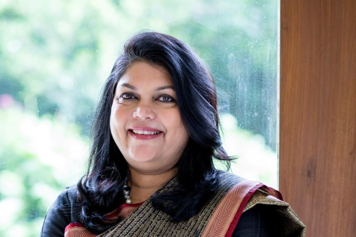 Falguni Nayar