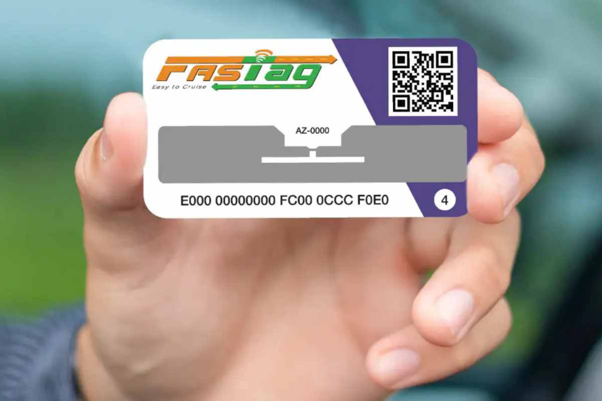 All money in bank account gone with FASTag recharge