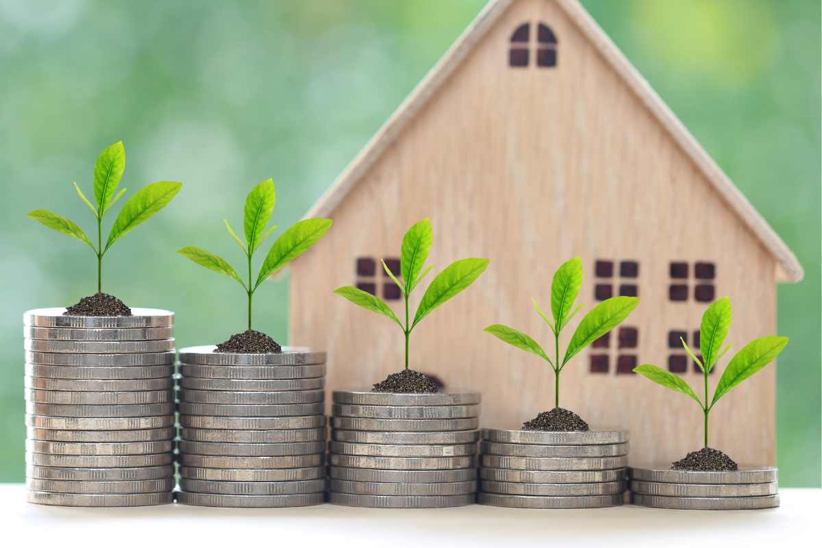 What is FD laddering