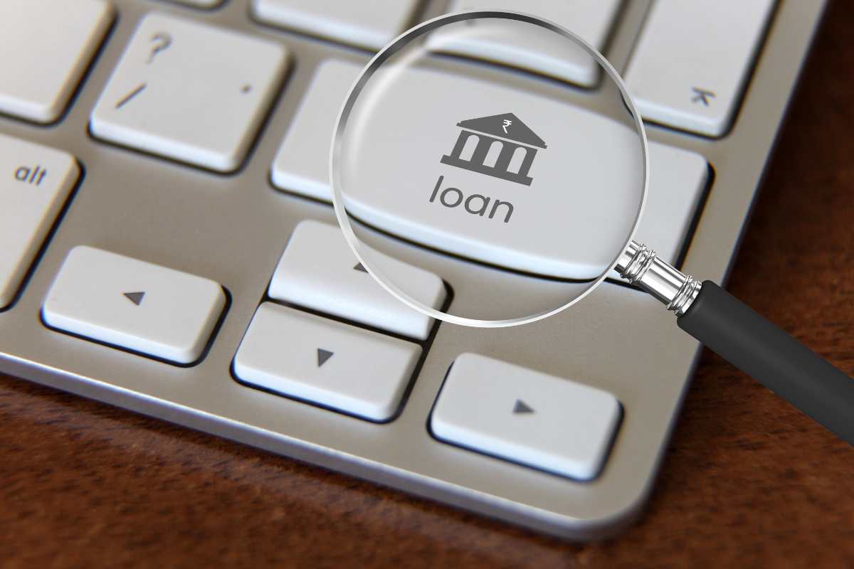 Online Instant Loan
