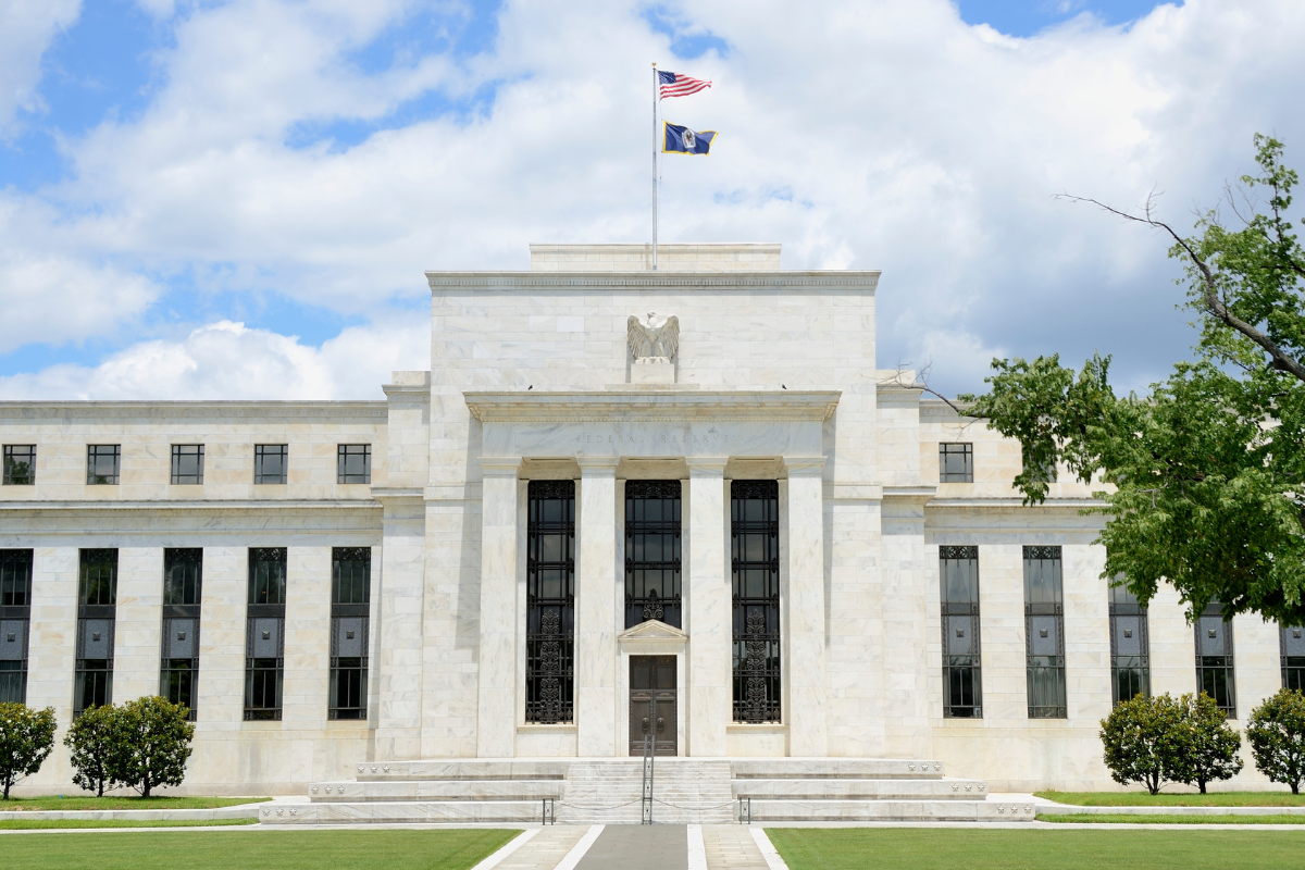 Federal Reserve , Interest Rate Hike, Inflation in US
