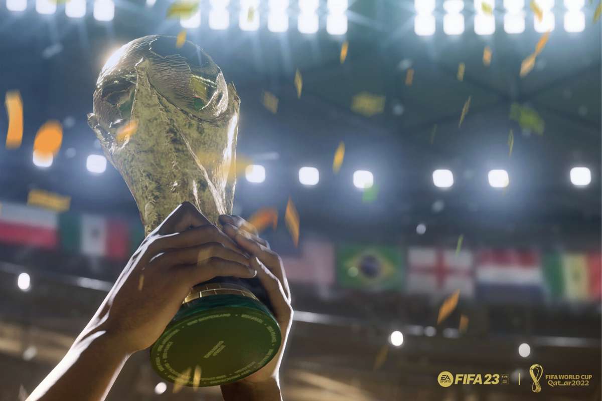 FIFA World Cup 2022, FIFA World Cup Qatar 2022, Qatar Economy