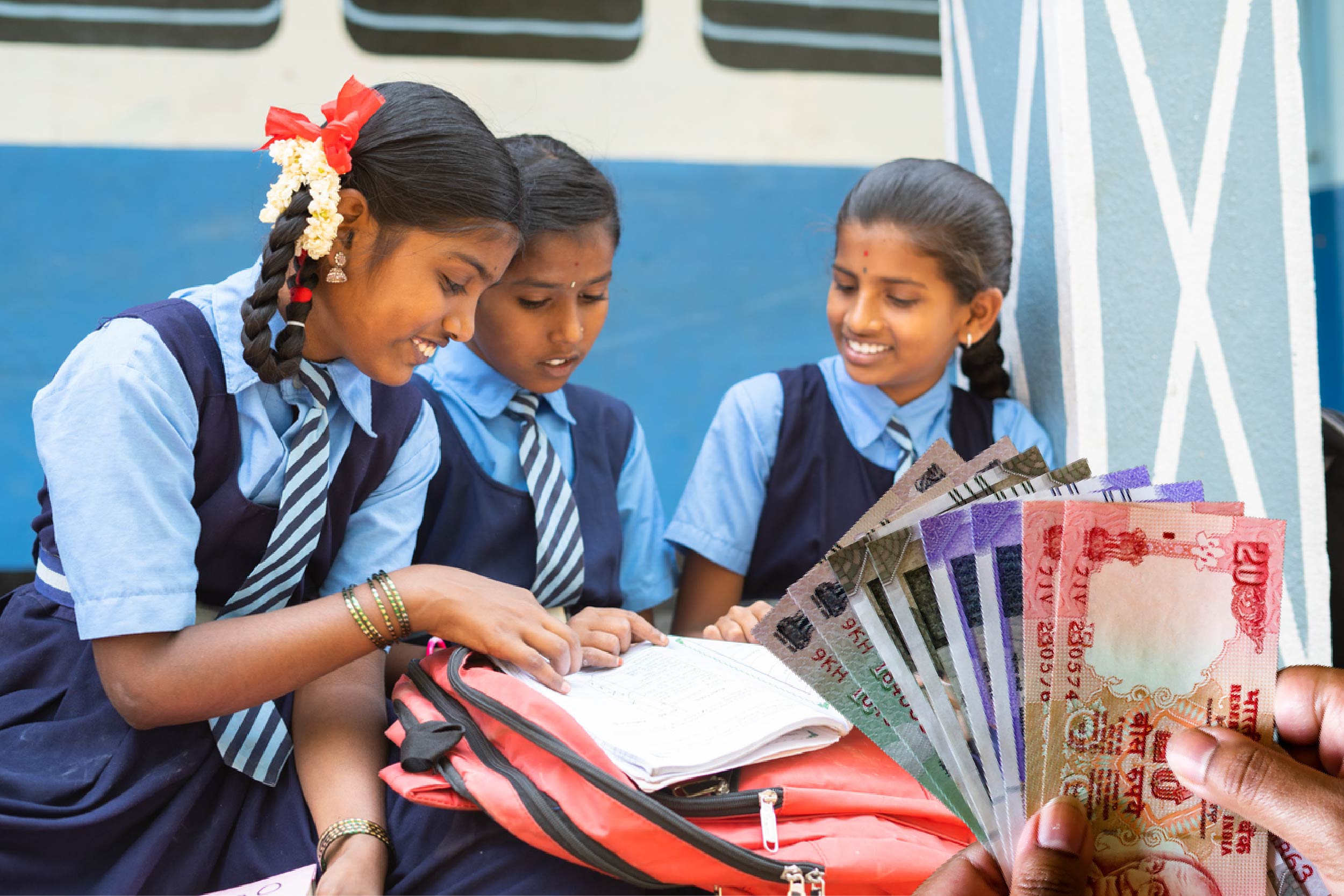 How to get Financial Freedom