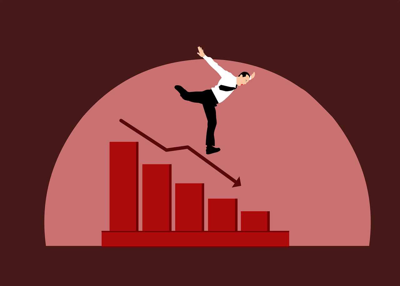 ट्रेडिंगमध्ये नुकसान होत होतंय...