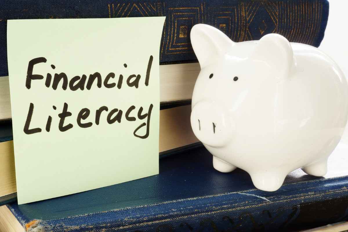 How to avoid financial fraud!