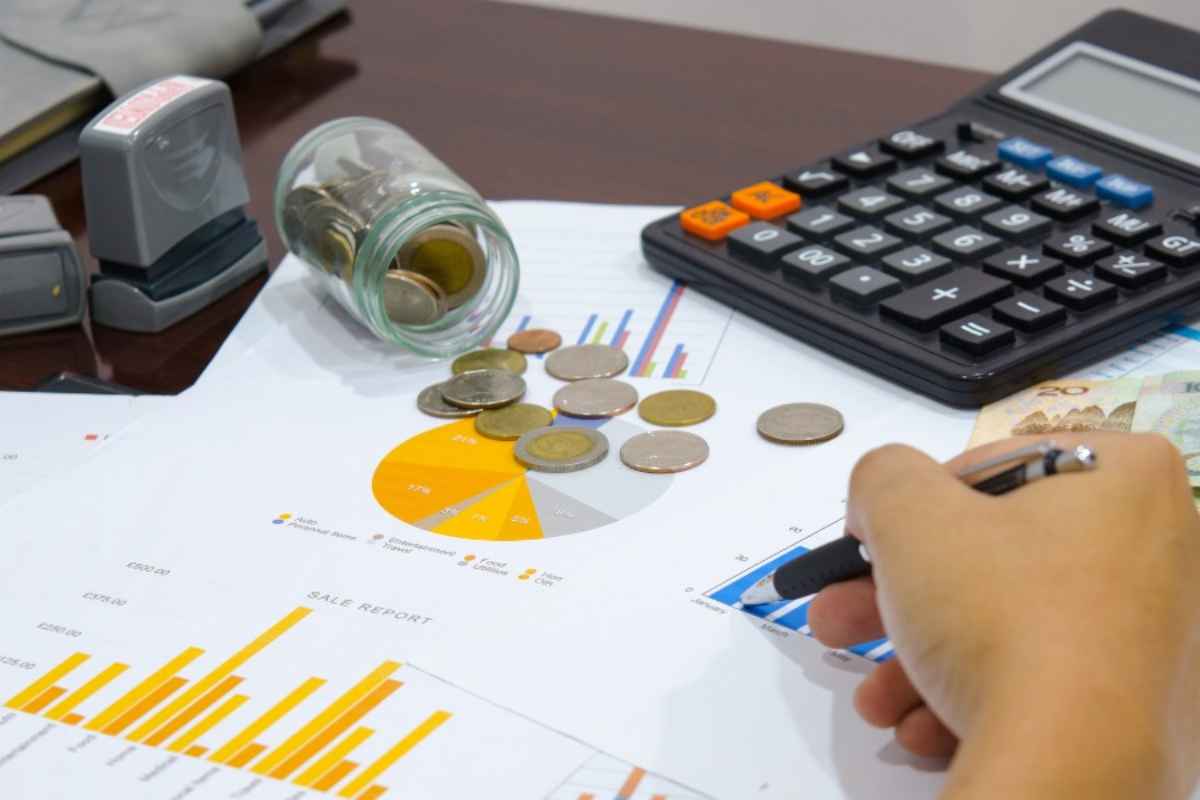 Rules of financial literacy for business