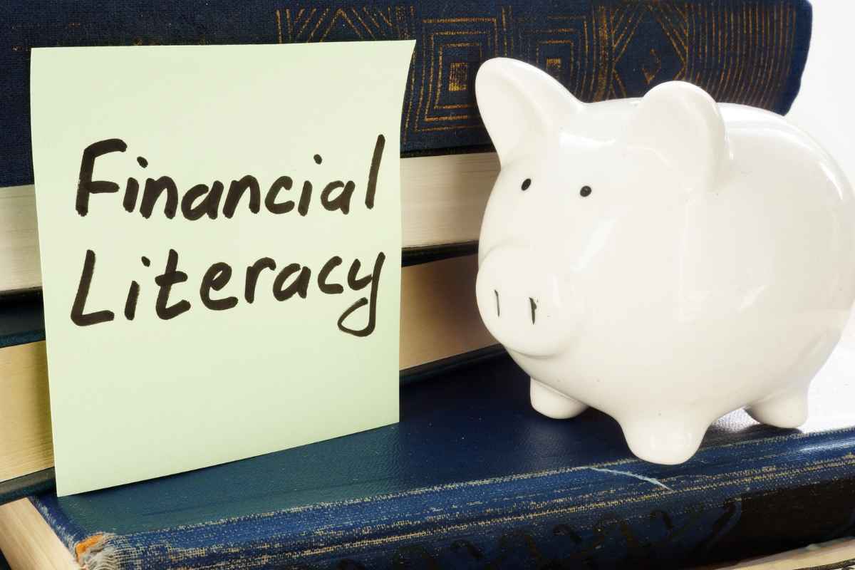 good habits for financially prosperous!