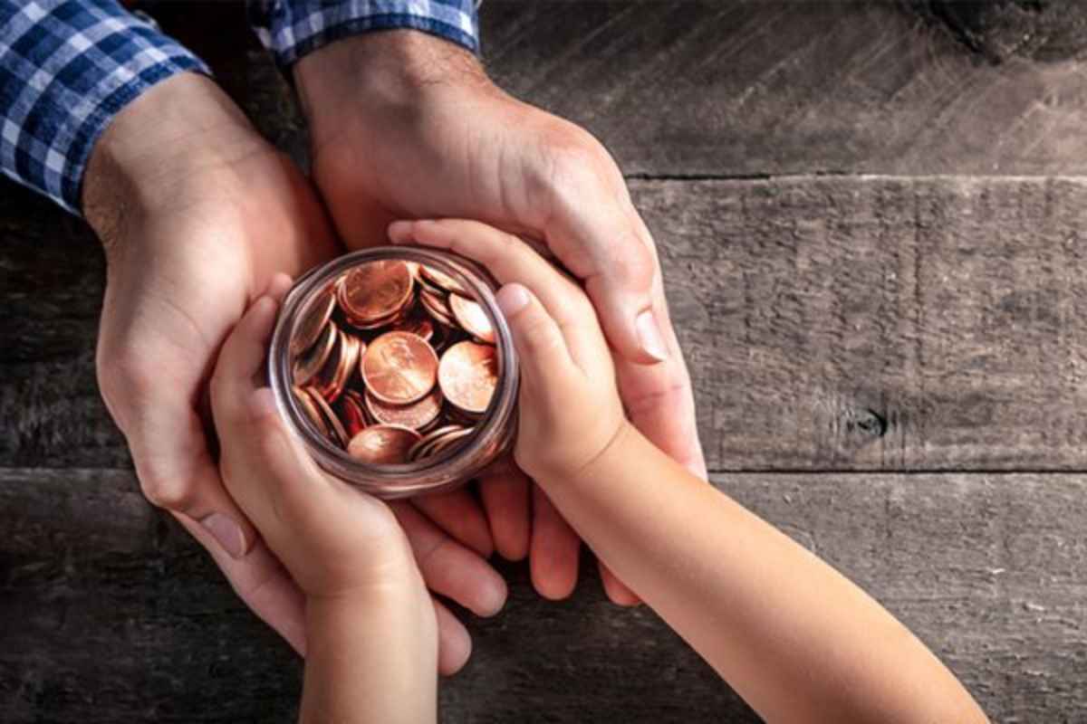 Financial Planning for Childrens