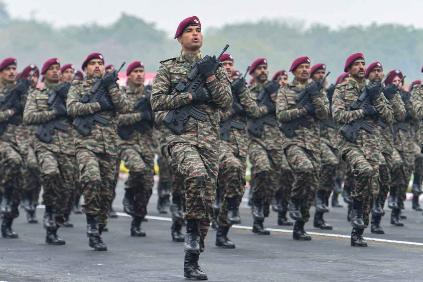 Budget 2023 for Aganiveer